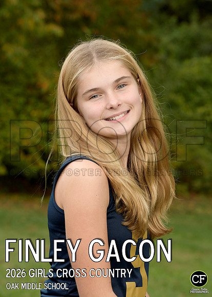 OakMiddleFallTeams26 Girls Cross Country Gacon Finley_ Team5x7 _ Individual2(1)