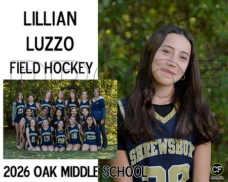 OakMiddleFallTeams26 Field Hockey Luzzo Lillian_ Team8x10 _ Sportsmate3(1)