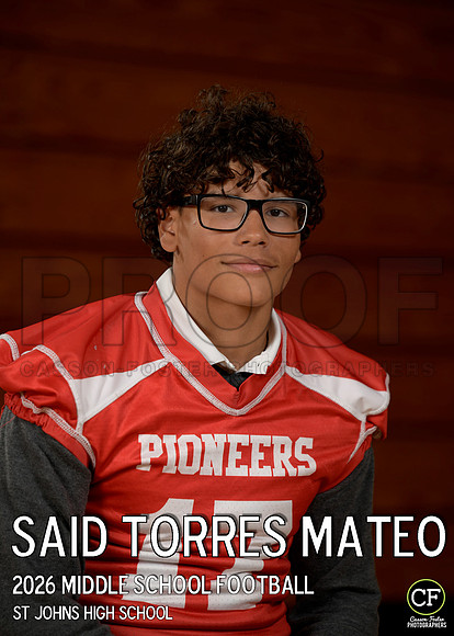 SJFallTeams26 Middle School Football Torres Mateo Said_ Team5x7 _ Individual2(1)