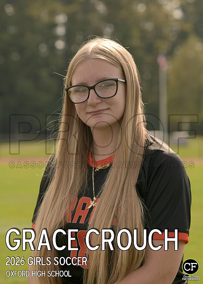 OHSFallTeams26 Girls Soccer Crouch Grace_ Team5x7 _ Individual2(1)