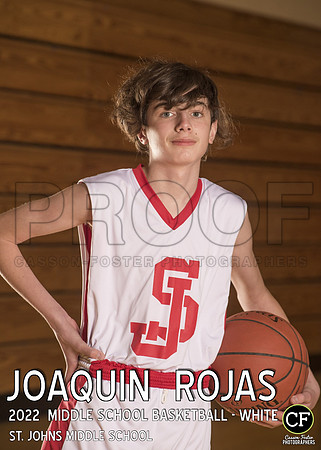 Middle School Basketball - White Rojas Joaquin _ Team5x7 _ Individual2(1)
