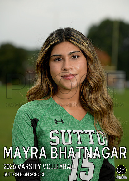 SuttonHighFallTeams26 Varsity Volleyball Bhatnagar Mayra_ Team5x7 _ Individual2(1)
