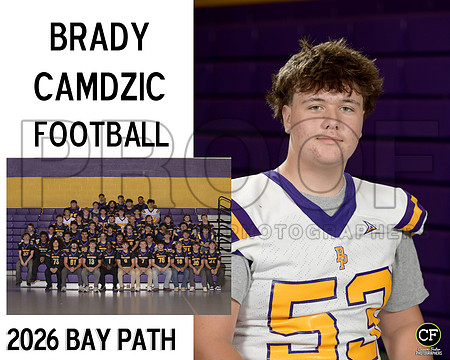 BP Fall Teams 26 Football Camdzic Brady_ Team8x10 _ Sportsmate3(1)