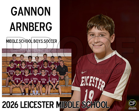 LMS Fall Teams 26 Middle School Boys Soccer Arnberg Gannon_ Team8x10 _ Sportsmate3(1)