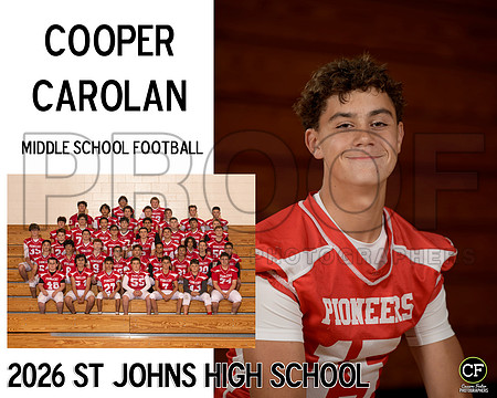 SJFallTeams26 Middle School Football Carolan Cooper_ Team8x10 _ Sportsmate3(1)