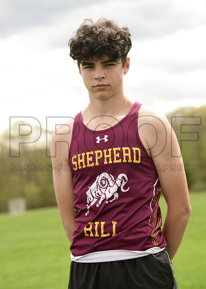 Orrell, Jack