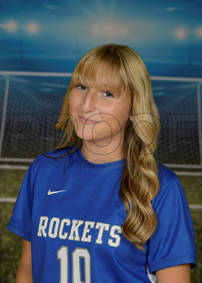 AHSFallTeams26 Girls Varsity Soccer Bohdiewicz Emma_ Team5x7(1)