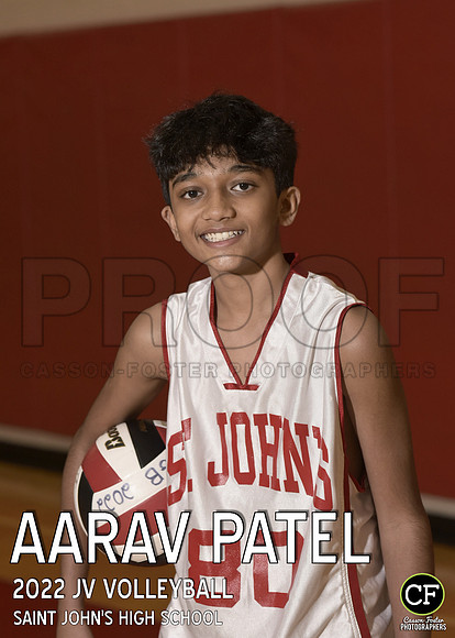 STJSprTeams2122 JV Volleyball Patel Aarav_ Team5x7 _ Individual2(1)