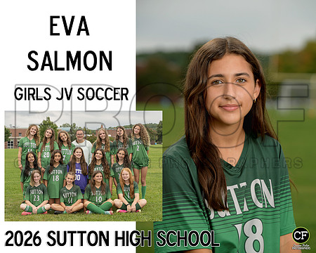 SuttonHighFallTeams26 Girls JV Soccer Salmon Eva_ Team8x10 _ Sportsmate3(1)