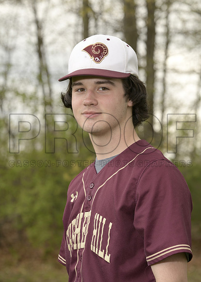Moody, Collin