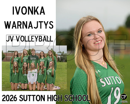 SuttonHighFallTeams26 JV Volleyball Warnajtys Ivonka_ Team8x10 _ Sportsmate3(1)