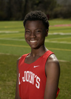 Blackman, Rohan