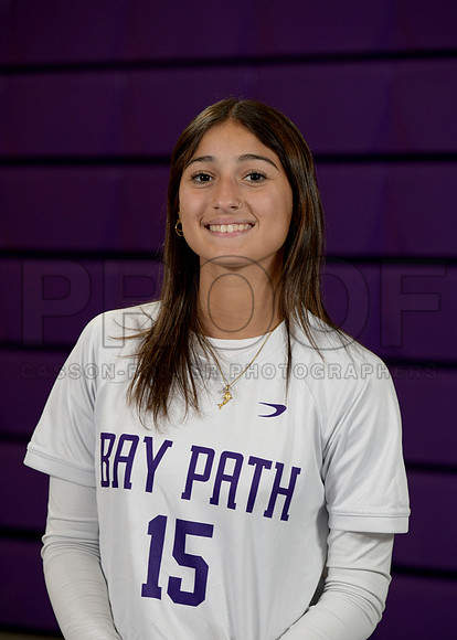 BP Fall Teams 26 Girls Varsity Soccer Alvarez Rivera Monica_ Team5x7(1)