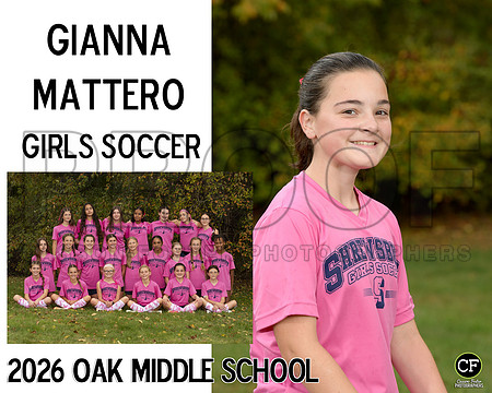 OakMiddleFallTeams26 Girls Soccer Mattero Gianna_ Team8x10 _ Sportsmate3(1)