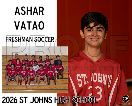 SJFallTeams26 Freshman Soccer Vatao Ashar_ Team8x10 _ Sportsmate3(1)