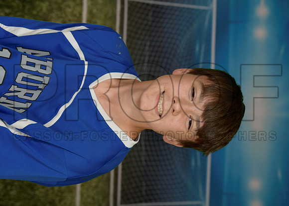 AHSFallTeams26 Boys JV Soccer Clockedile Jeremy_ Team5x7(1)