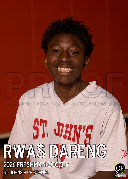 SJFallTeams26 Freshman Soccer Dareng Rwas_ Team5x7 _ Individual2(1)