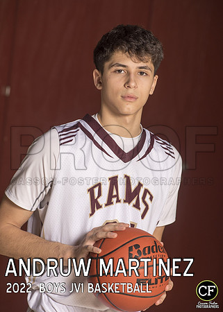 SH Winter Teams 2122 Boys JV1 Basketball Martinez Andruw_ Team5x7 _ Individual2(1)