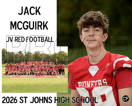 SJFallTeams26 JV Red Football McGuirk Jack_ Team8x10 _ Sportsmate3(1)