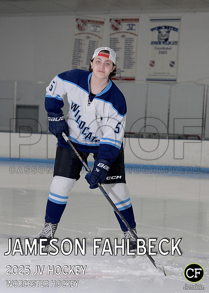 WORCHOCKEY25 JV Hockey Fahlbeck Jameson_ Team5x7 _ Individual2(1)