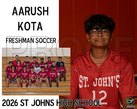 SJFallTeams26 Freshman Soccer Kota Aarush_ Team8x10 _ Sportsmate3(1)