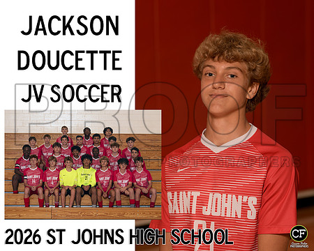 SJFallTeams26 JV Soccer Doucette Jackson_ Team8x10 _ Sportsmate3(1)