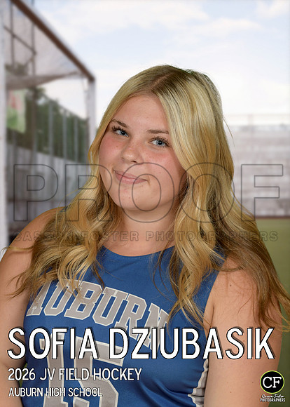 AHSFallTeams26 JV Field Hockey Dziubasik Sofia_ Team5x7 _ Individual2(1)