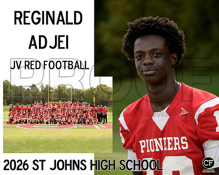 SJFallTeams26 JV Red Football Adjei Reginald_ Team8x10 _ Sportsmate3(1)