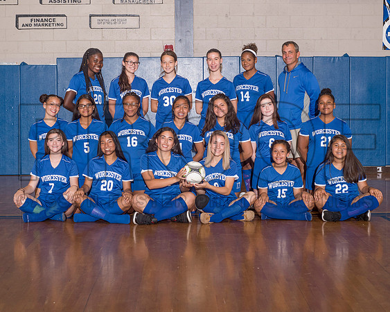 810.JV G Soccer