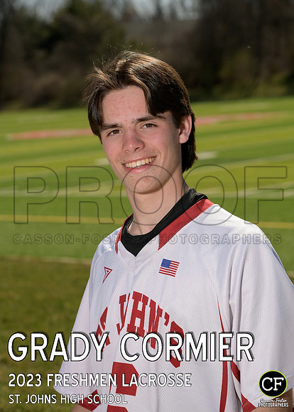 StJHigh Spring Teams 2223 Freshmen Lacrosse Cormier Grady_ Team5x7 _ Individual2(1)
