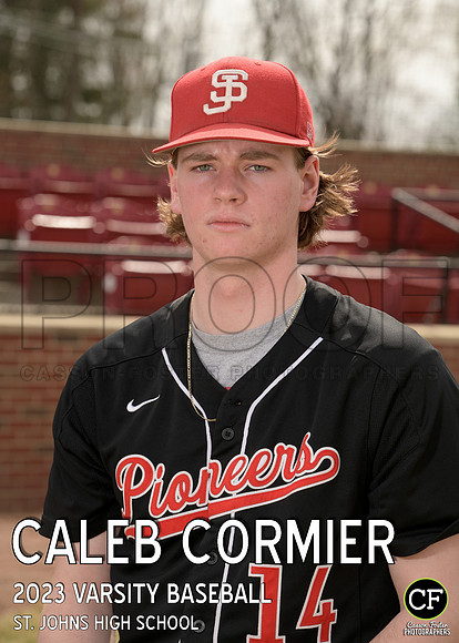 StJHigh Spring Teams 2223 Varsity Baseball Cormier Caleb_ Team5x7 _ Individual2(1)