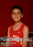 SJFallTeams26 Cross Country Marshall Parker_ Team5x7 _ Individual2(1)