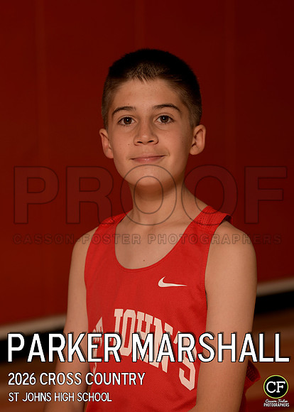 SJFallTeams26 Cross Country Marshall Parker_ Team5x7 _ Individual2(1)
