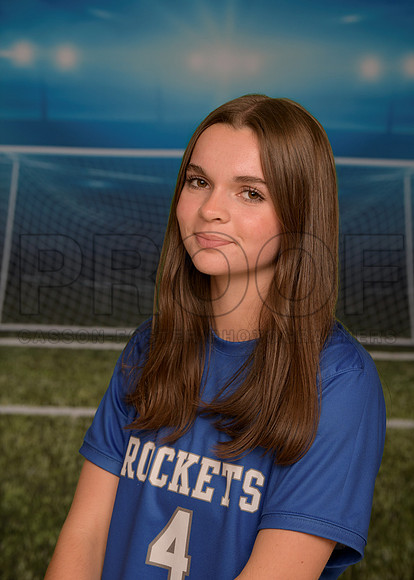 AHSFallTeams26 Girls Varsity Soccer Charest Avery_ Team5x7(1)