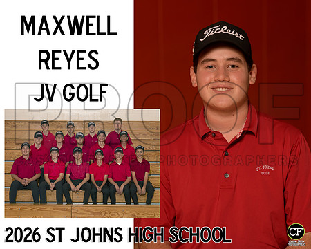 SJFallTeams26 JV Golf Reyes Maxwell_ Team8x10 _ Sportsmate3(1)