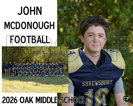 OakMiddleFallTeams26 Football McDonough John_ Team8x10 _ Sportsmate3(1)