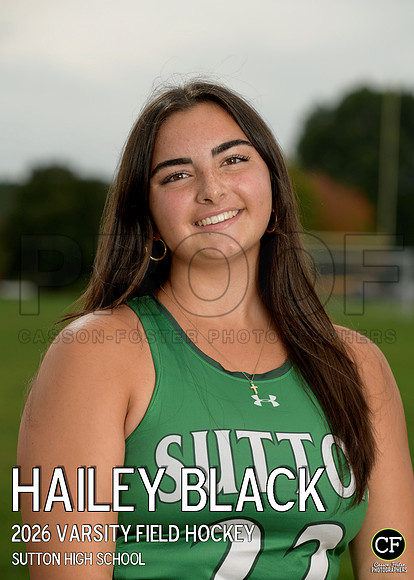 SuttonHighFallTeams26 Varsity Field Hockey Black Hailey_ Team5x7 _ Individual2(1)