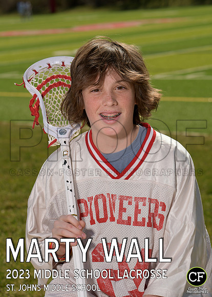 StJMiddle Spring Teams 2223 Middle School Lacrosse Wall Marty_ Team5x7 _ Individual2(1)