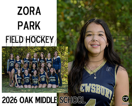 OakMiddleFallTeams26 Field Hockey Park Zora_ Team8x10 _ Sportsmate3(1)