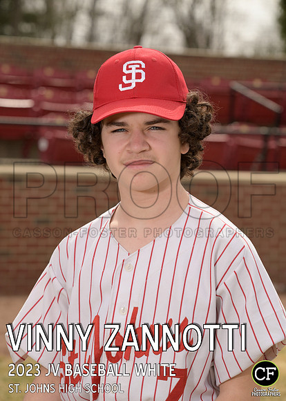 StJHigh Spring Teams 2223 JV Baseball White Zannotti Vinny_ Team5x7 _ Individual2(1)