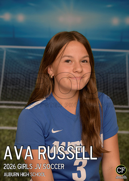 AHSFallTeams26 Girls JV Soccer Russell Ava_ Team5x7 _ Individual2(1)