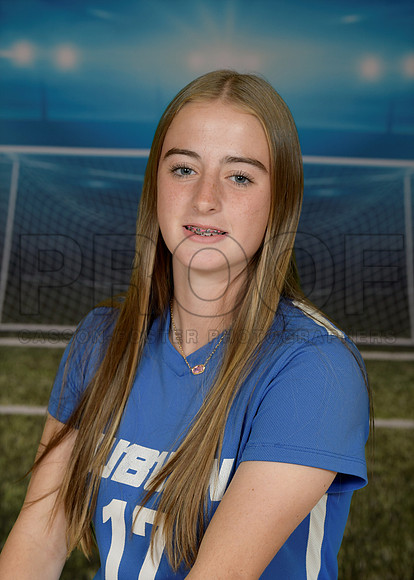 AHSFallTeams26 Girls JV Soccer Duffy Danielle_ Team5x7(1)