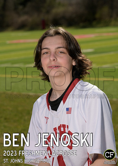 StJHigh Spring Teams 2223 Freshmen Lacrosse Jenoski Ben_ Team5x7 _ Individual2(1)