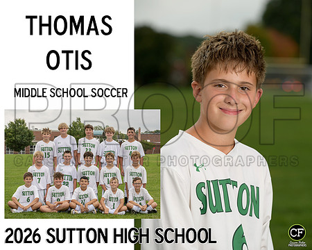 SuttonHighFallTeams26 Middle School Soccer Otis Thomas_ Team8x10 _ Sportsmate3(1)