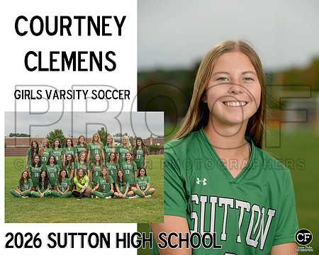 SuttonHighFallTeams26 Girls Varsity Soccer Clemens Courtney_ Team8x10 _ Sportsmate3(1)