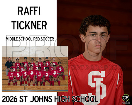 SJFallTeams26 Middle School Red Soccer Tickner Raffi_ Team8x10 _ Sportsmate3(1)