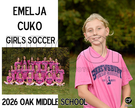 OakMiddleFallTeams26 Girls Soccer Cuko Emelja_ Team8x10 _ Sportsmate3(1)