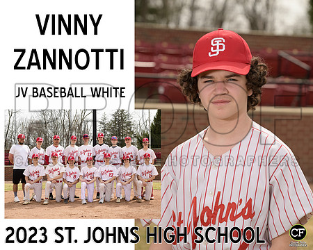 StJHigh Spring Teams 2223 JV Baseball White Zannotti Vinny_ Team8x10 _ Sportsmate3(1)