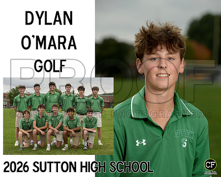 SuttonHighFallTeams26 Golf O'Mara Dylan_ Team8x10 _ Sportsmate3(1)