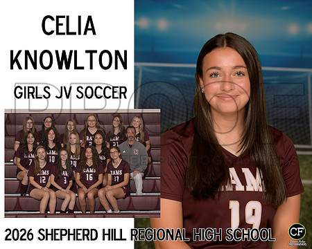 SH Fall Teams 26 Girls JV Soccer Knowlton Celia_ Team8x10 _ Sportsmate3(1)